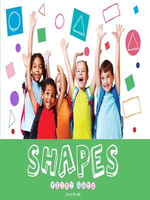 cover image of Shapes